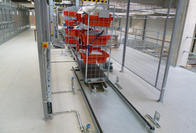 FAQs before Buying Nestable Roll Containers