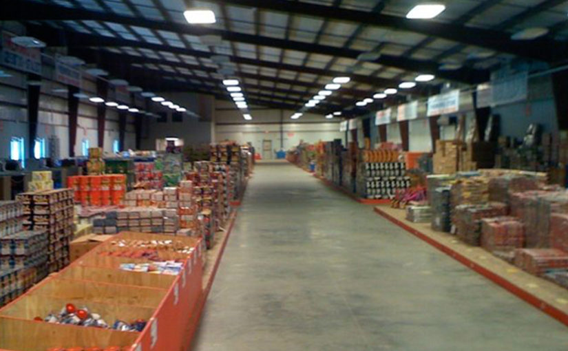How to Find the Perfect Warehouse Wire Deck Dividers