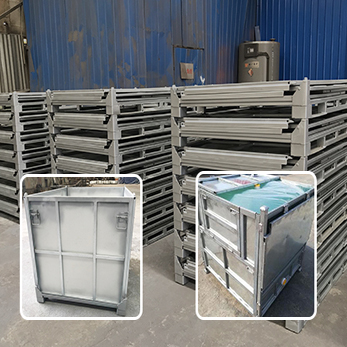 Pallet Box