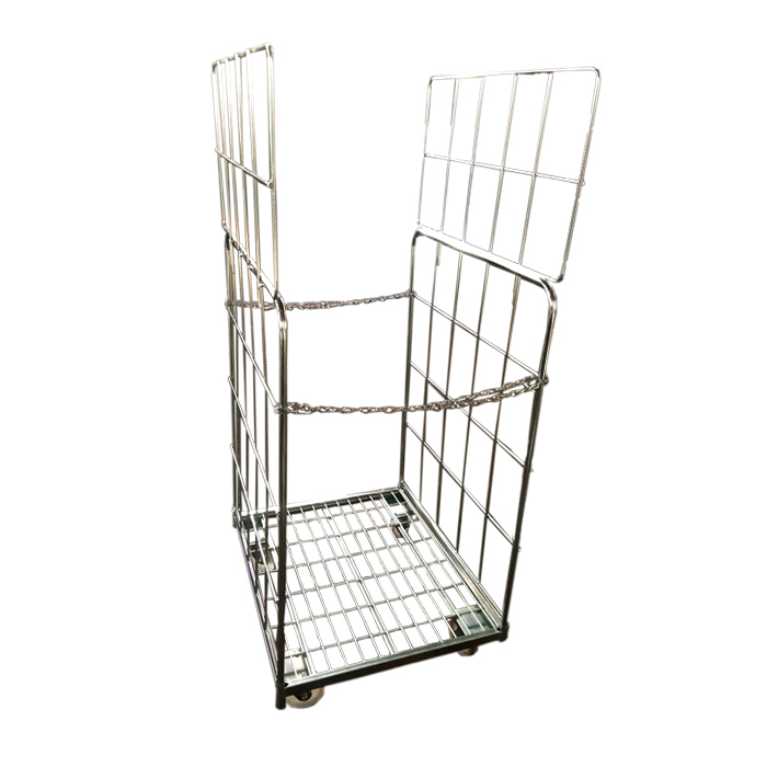 Roll Cage Trolley