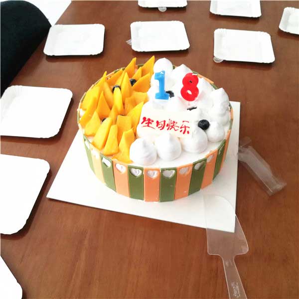 QHMH Celebration, Celabrations