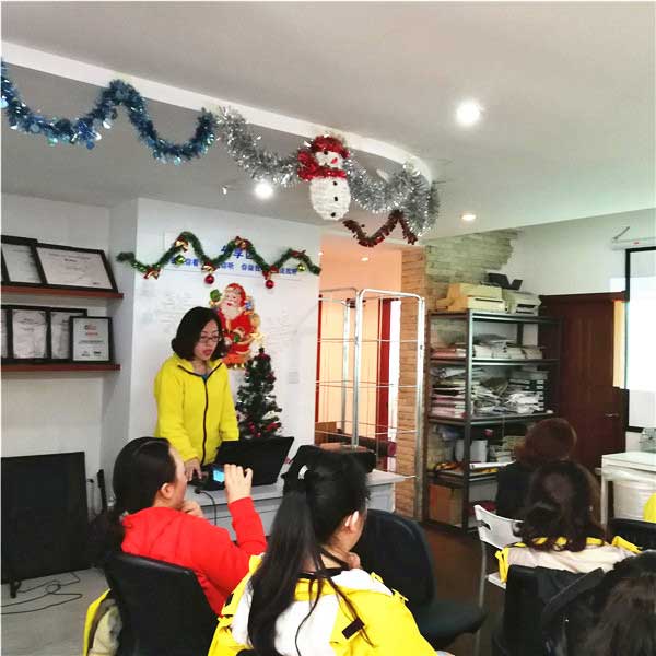 QHMH Celebration, Celabrations