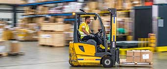 storage products group, About Us