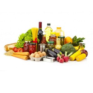 Food & Beverage