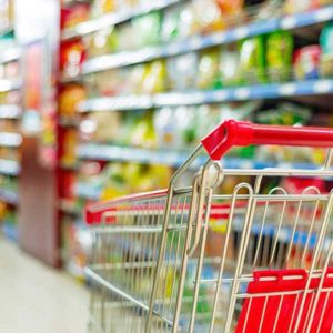 Retail & Supermarket